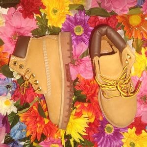 Timberland Kid Boots Unisex